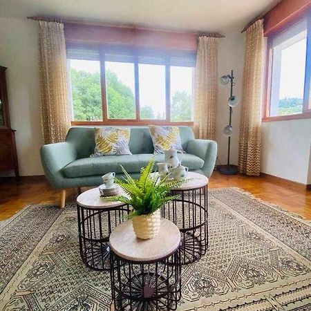 La Fayonarelax Y Desconexion Al Lado De Gijon Villa Llantones Kültér fotó