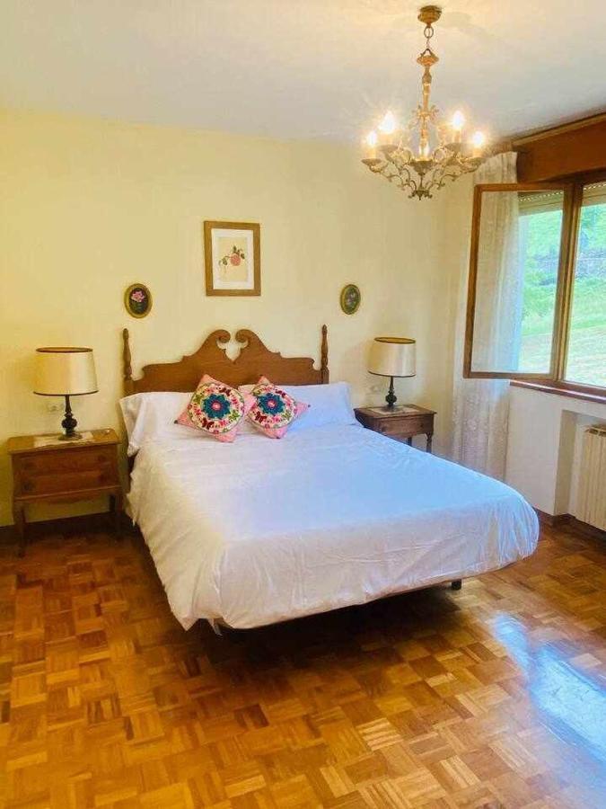 La Fayonarelax Y Desconexion Al Lado De Gijon Villa Llantones Kültér fotó