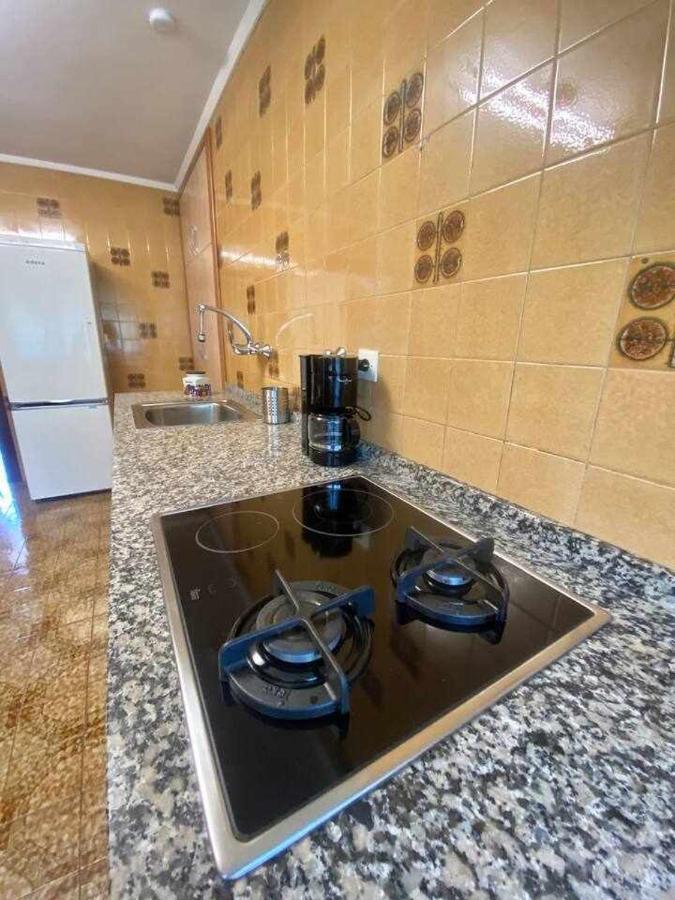 La Fayonarelax Y Desconexion Al Lado De Gijon Villa Llantones Kültér fotó