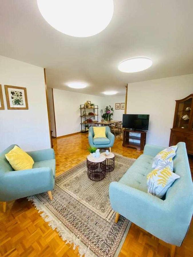 La Fayonarelax Y Desconexion Al Lado De Gijon Villa Llantones Kültér fotó