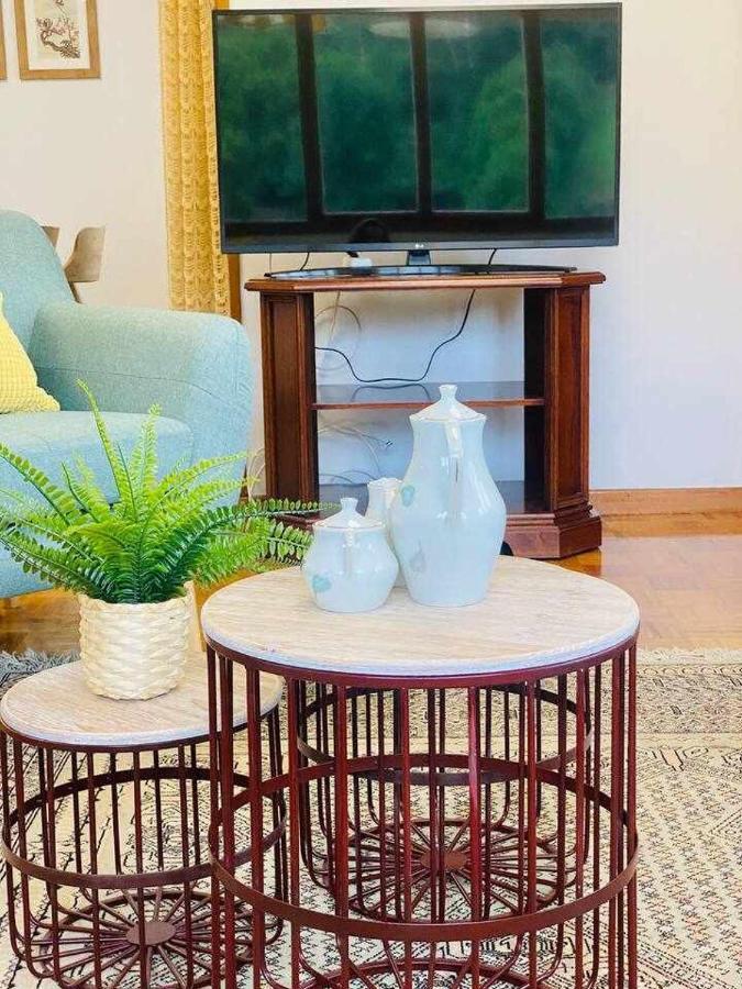 La Fayonarelax Y Desconexion Al Lado De Gijon Villa Llantones Kültér fotó