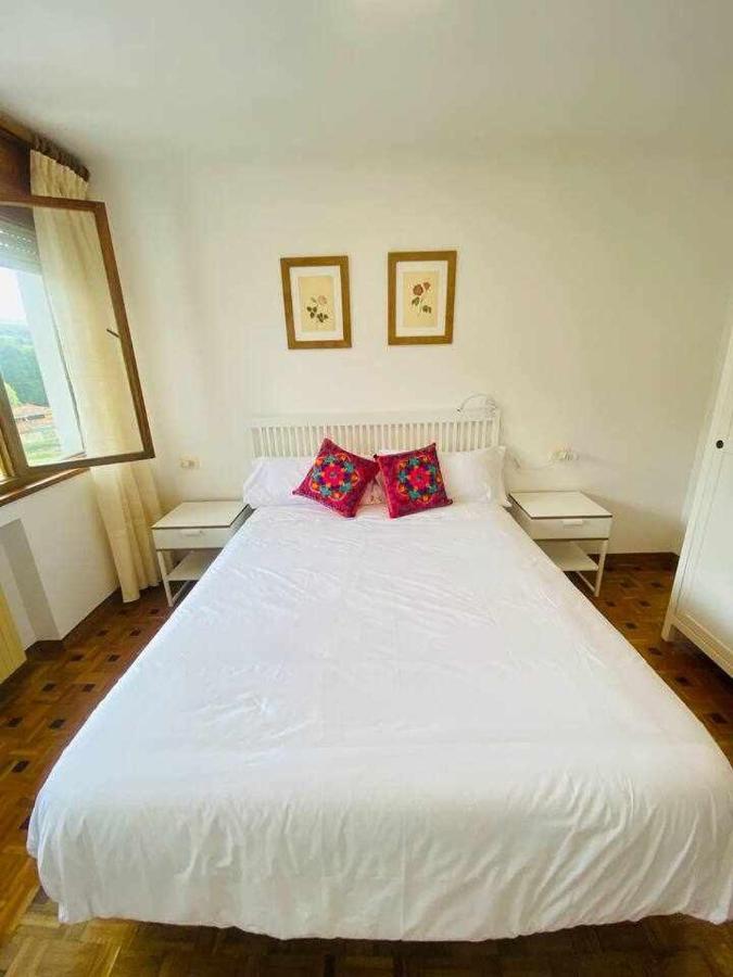 La Fayonarelax Y Desconexion Al Lado De Gijon Villa Llantones Kültér fotó