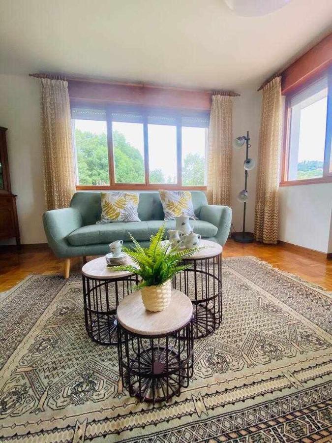 La Fayonarelax Y Desconexion Al Lado De Gijon Villa Llantones Kültér fotó