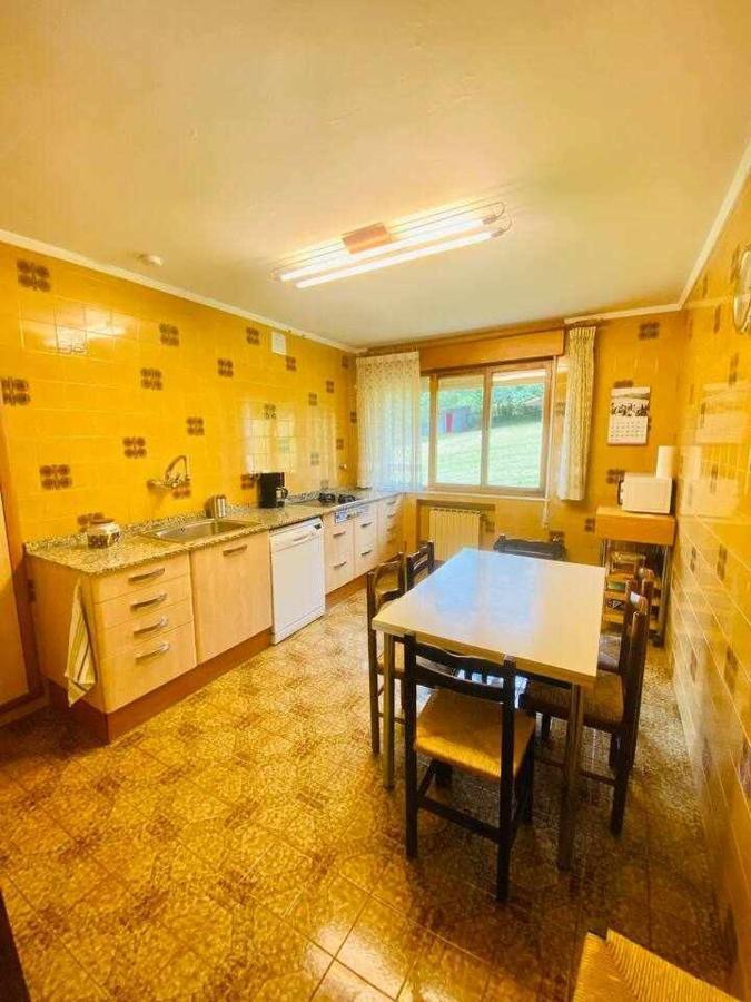 La Fayonarelax Y Desconexion Al Lado De Gijon Villa Llantones Kültér fotó