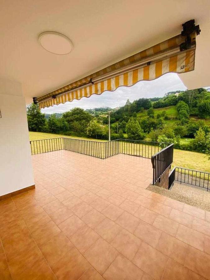 La Fayonarelax Y Desconexion Al Lado De Gijon Villa Llantones Kültér fotó