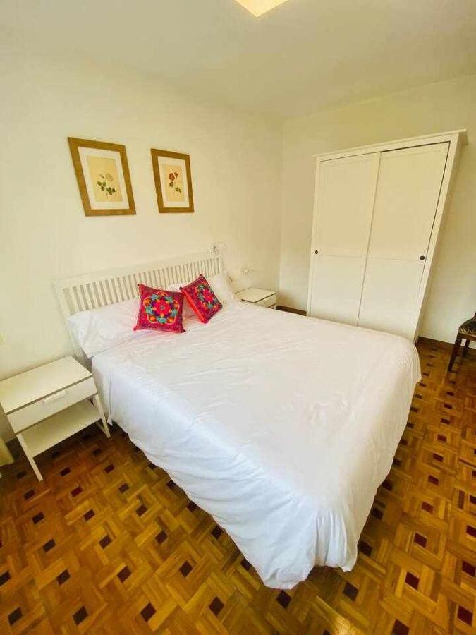 La Fayonarelax Y Desconexion Al Lado De Gijon Villa Llantones Kültér fotó